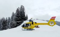 Heliski